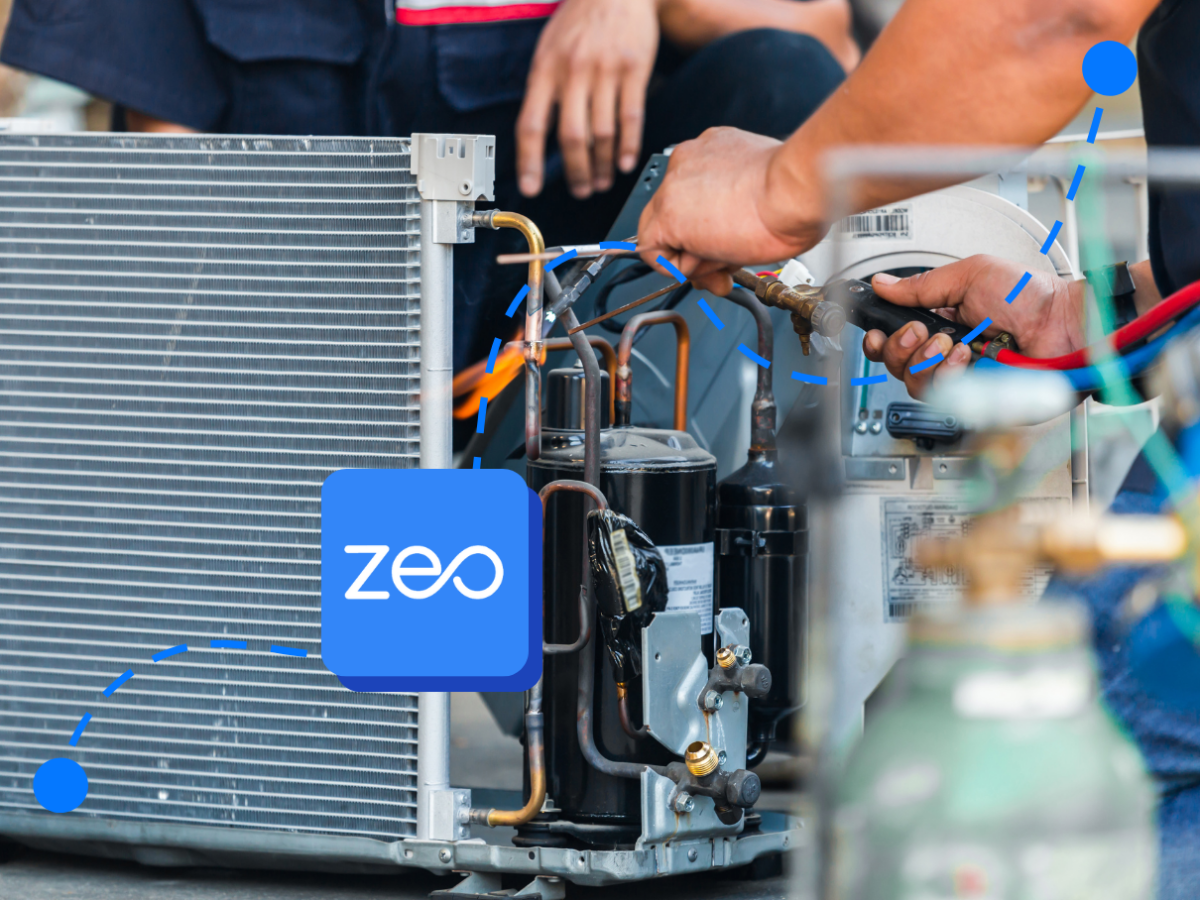 How to Start an Electronic Repair Business?, Zeo Route Planner