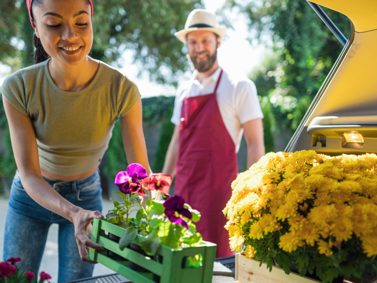 Enhancing Florist Business with Smart Floral Delivery Route Software, Zeo Route Planner