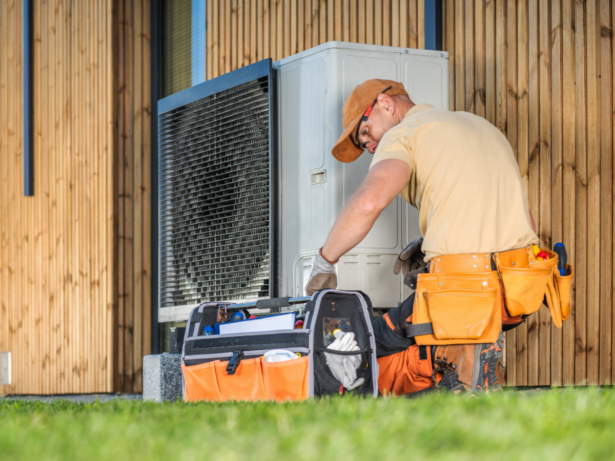 HVAC, Zeo Route Planner