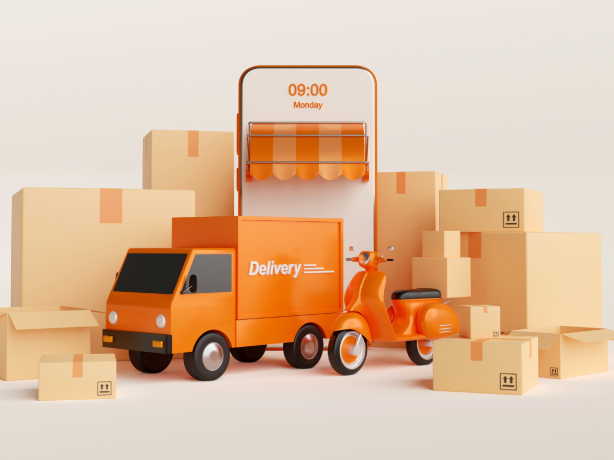 Live Delivery, Zeo Route Planner