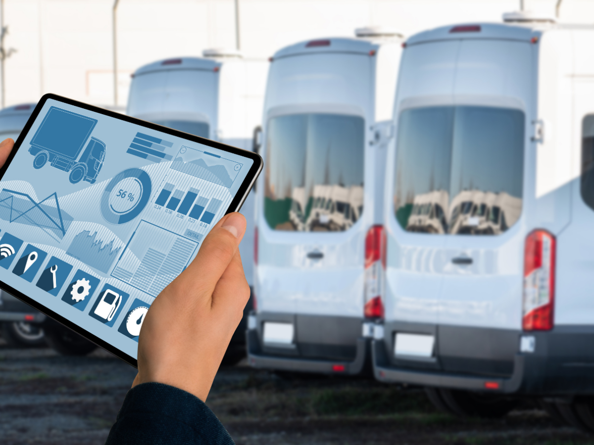 The Benefits Of Automated Fleet Scheduling In Plantation Operations, Zeo Route Planner