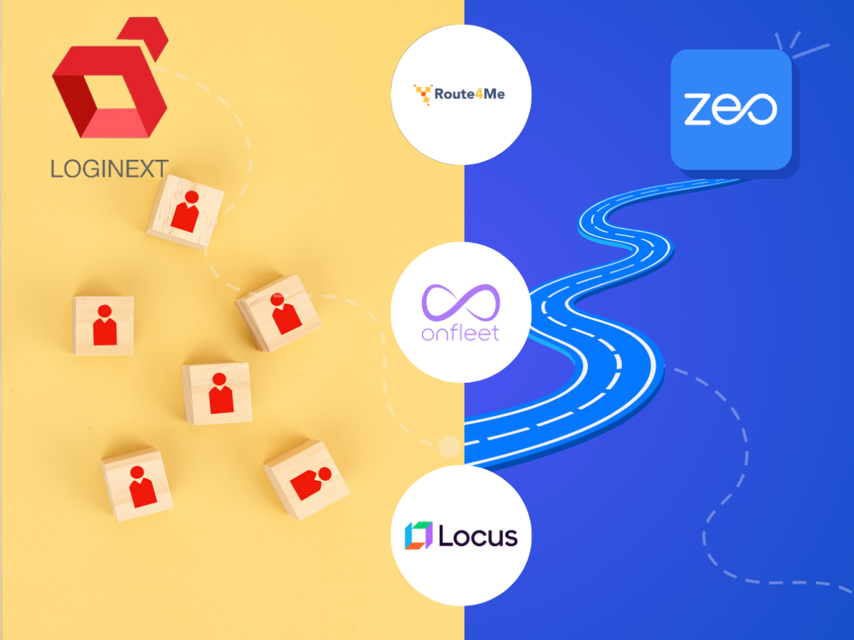 Zeo Route Planner The Best Route Planner Apps, Zeo Route Planner