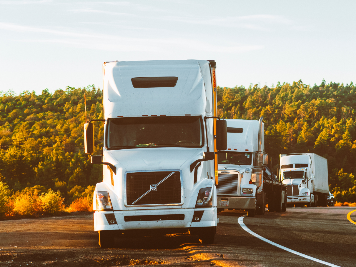 Dedicated Truck Routes
