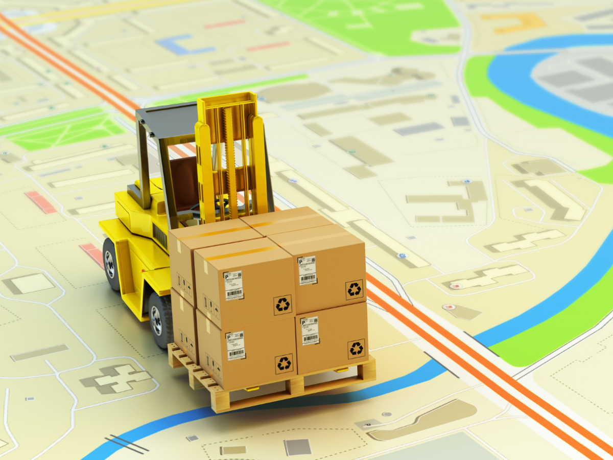 Best Truck Routing Software for Small Fleets, Zeo Route Planner