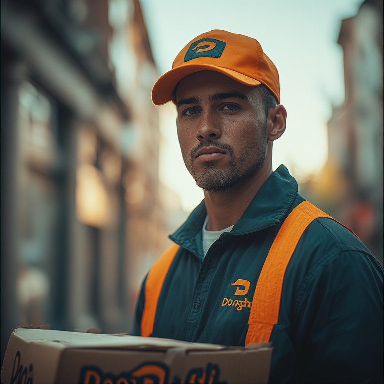 How to Become a DoorDash Driver?, Zeo Route Planner
