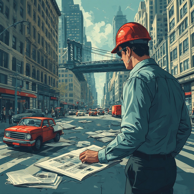 Breathtaking Illustration Of A, Zeo Route Planner