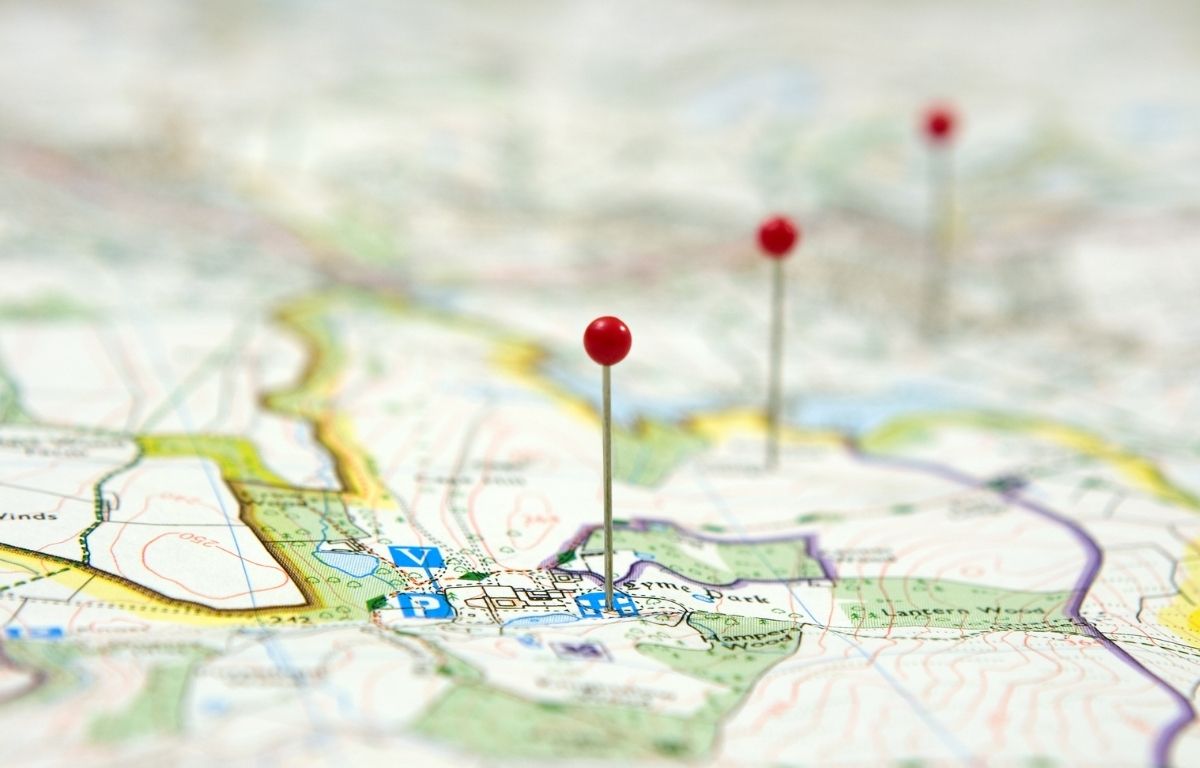 How To Plan Routes With Upload Stops Option, Zeo Route Planner