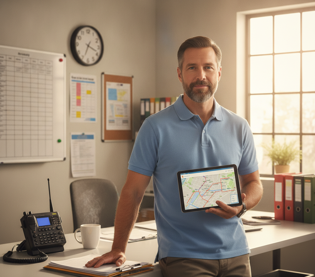 2026 06 12 How To Reduce Beverage Delivery Costs Featured, Zeo Route Planner