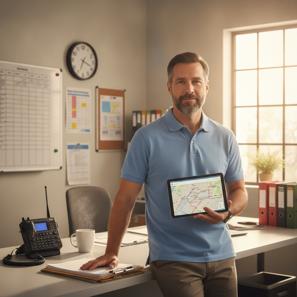 2026 06 12 How To Reduce Beverage Delivery Costs Featured, Zeo Route Planner