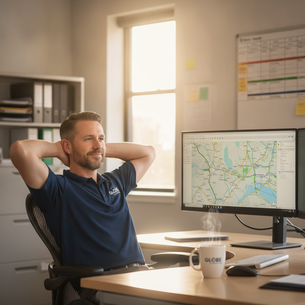 2026 06 12 How To Reduce Propane Delivery Costs Featured, Zeo Route Planner