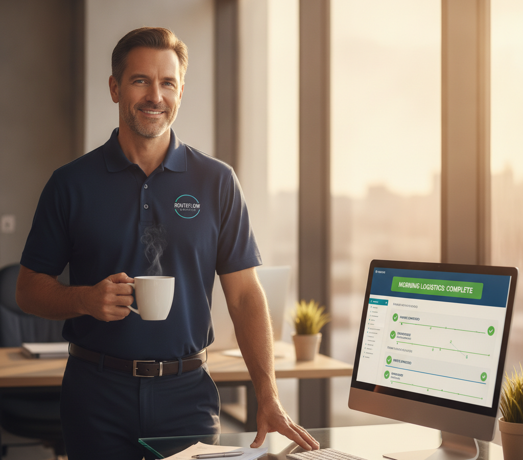 2026 06 12 Route Planner Featured, Zeo Route Planner