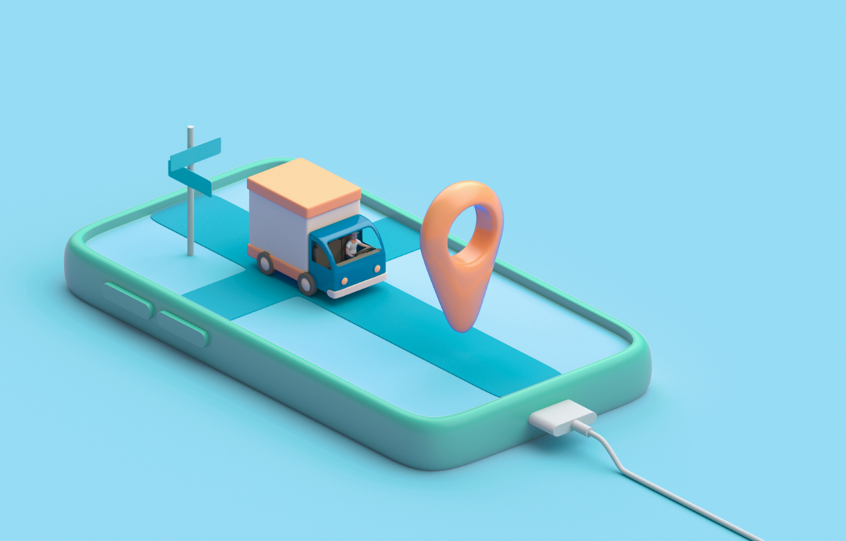 How Live Fleet Tracking Can Transform Your Delivery Operations 1, Zeo Route Planner